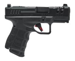 SAR USA SAR9 SC Gen3 Pistol Rental | 9mm | 3.3in