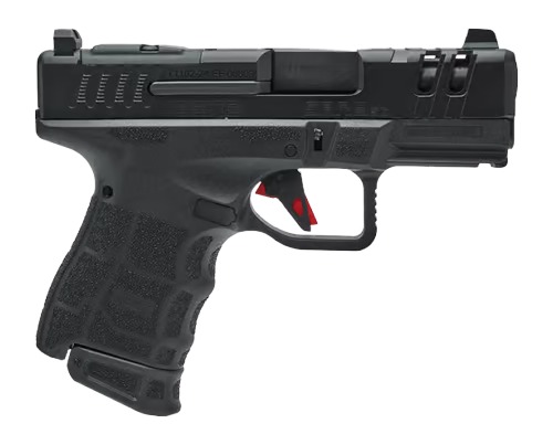 SAR USA SAR9 SC Gen3 Pistol Rental | 9mm | 3.3in