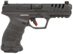 SAR USA SAR9 SOCOM Pistol Rental | 9mm | 5.2in | Black