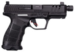 SAR USA SAR9 SOCOM Pistol Rental | 9mm | 5.2in | SAR9CSOCOMBLC