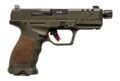 SAR USA SAR9 SOCOM Pistol Rental | 9mm | 4.7in