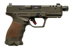 SAR USA SAR9 SOCOM Pistol Rental | 9mm | 4.7in