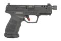 SAR USA SAR9 SOCOM Pistol Rental | 9mm | 4.7in | Black