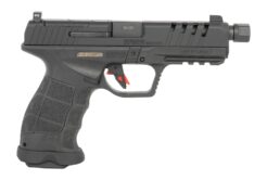 SAR USA SAR9 SOCOM Pistol Rental | 9mm | 5.1in