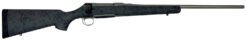 Sauer 100 Bolt-Action Rifle Rental | 6.5 PRC | 24in