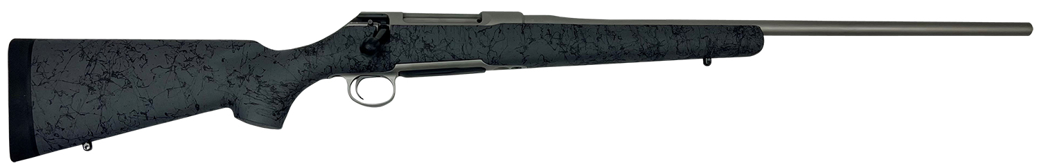 Sauer 100 Bolt-Action Rifle Rental | 6.5 PRC | 24in