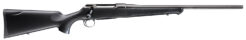 Sauer 100 Classic XT Bolt-Action Rifle Rental | 6.5 Creedmoor | 22in