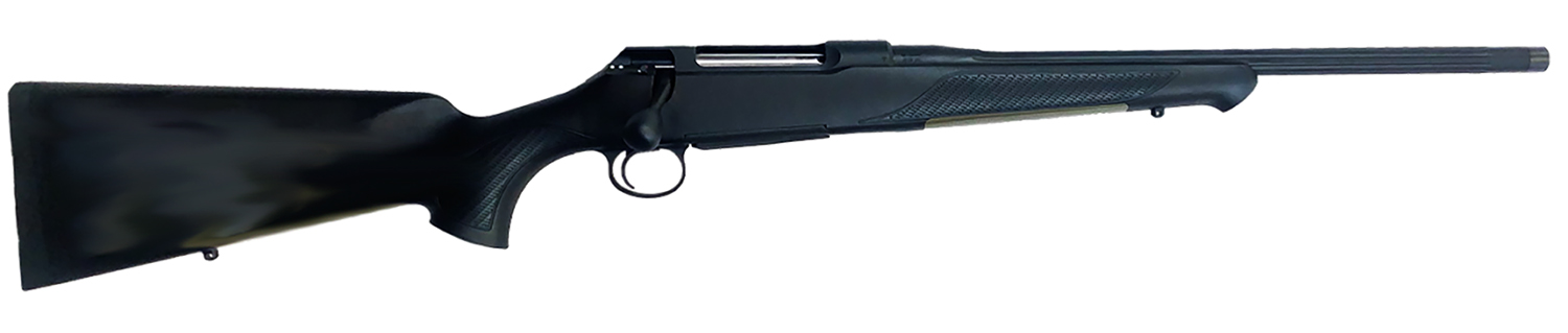 Sauer 100 Pantera XT Bolt-Action Rifle Rental | 6.5 PRC