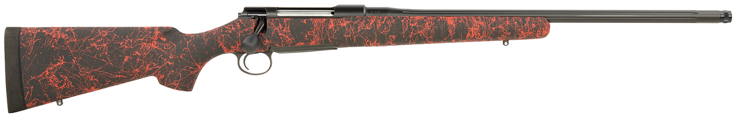 Sauer 100 Pantera XT Bolt-Action Rifle Rental | 6.5 Creedmoor | 80118101