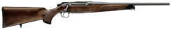 Sauer 505 Lux Bolt-Action Rifle Rental | 7mm Remington Magnum | 24in