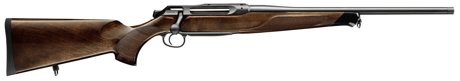 Sauer 505 Lux Bolt-Action Rifle Rental | 7mm Remington Magnum | 24in