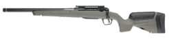 Savage 110 Carbon Hunter Rifle Rental | .350 Legend | 18in