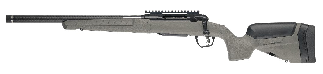Savage 110 Carbon Hunter Bolt-Action Rifle Rental | 7mm PRC