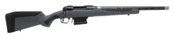 Savage 110 Carbon Predator Bolt-Action Rifle Rental | .22-250 Remington | 22in