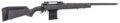 Savage 110 Carbon Tactical Bolt-Action Rifle Rental | 6.5 PRC | 24in