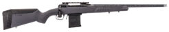 Savage 110 Carbon Tactical Bolt-Action Rifle Rental | 6.5 PRC | 24in