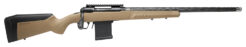 Savage 110 Carbon Tactical Bolt-Action Rifle Rental | .308 Winchester | 22in