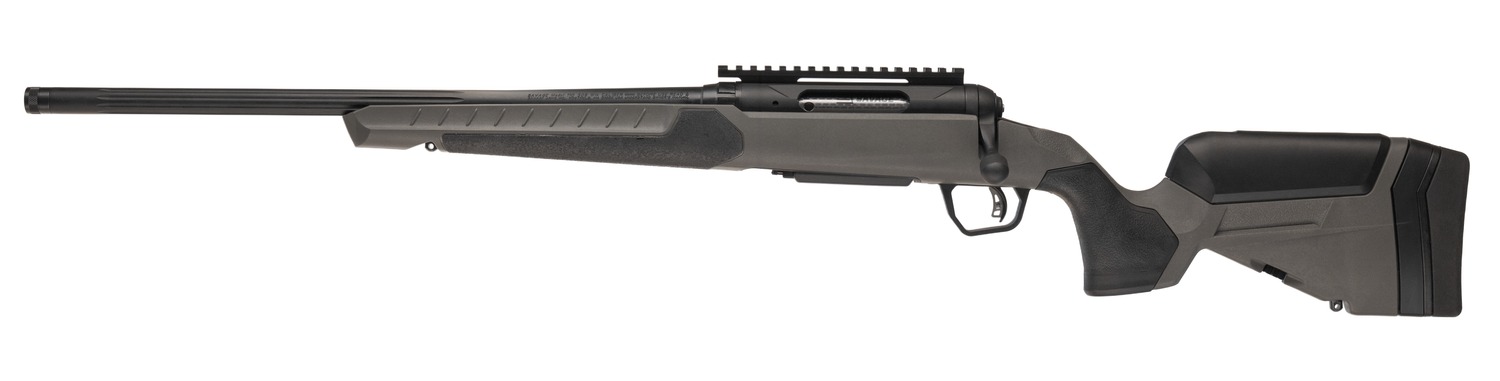 Savage 110 Core Hunter Bolt-Action Rifle Rental | 7mm PRC | 22in | 32566