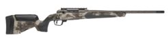 Savage 110 Core Hunter Pro Bolt-Action Rifle Rental | 6.5 PRC | 22in