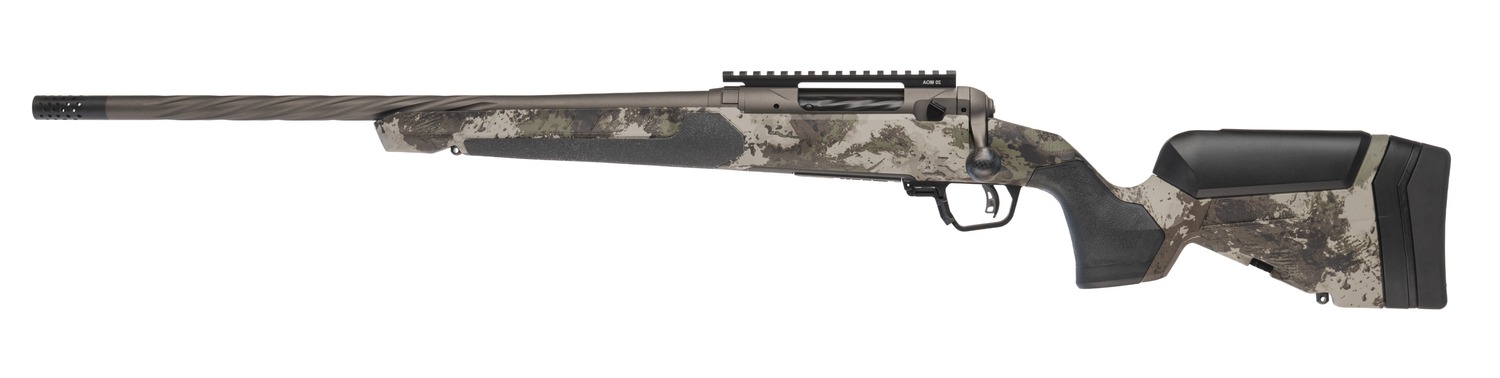 Savage 110 Core Hunter Pro Bolt-Action Rifle Rental | 7mm PRC | 22in