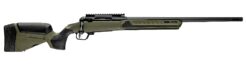 Savage 110 Core Predator Bolt-Action Rifle Rental | 6.5 Creedmoor | 22in