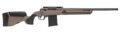 Savage 110 Core Tactical Bolt-Action Rifle Rental | 6mm Creedmoor