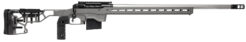 Savage 110 Elite Precision Bolt-Action Rifle Rental | .300 Winchester Magnum