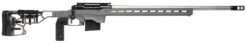 Savage 110 Elite Precision Bolt-Action Rifle Rental | .338 Lapua Magnum