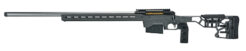 Savage 110 Elite Precision Bolt-Action Rifle Rental | .223 Remington