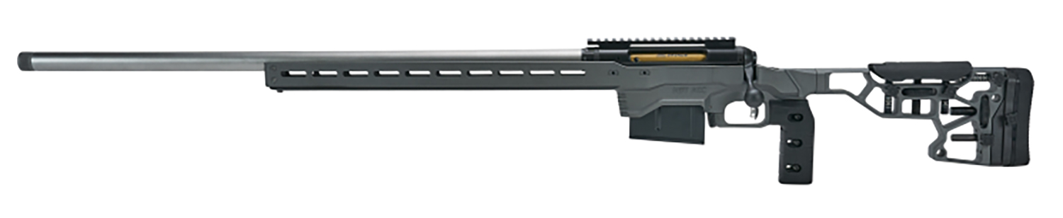 Savage 110 Elite Precision Bolt-Action Rifle Rental | .223 Remington