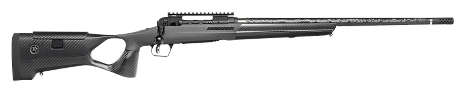 Savage 110 KLYM Bolt-Action Rifle Rental | .300 WSM | 24in