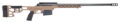 Savage 110 Precision Bolt-Action Rifle Rental | .308 Winchester | 24in | Blued/Black