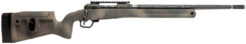 Savage 110 Pro Pursuit Bolt-Action Rifle Rental | .30-06 Springfield