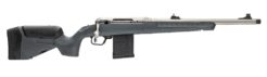 Savage 110 Ridge Hunter Bolt-Action Rifle Rental | 5.56 NATO | 18in