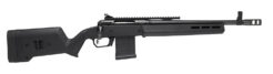 Savage 110 Scout Bolt-Action Rifle Rental | .450 Bushmaster | 16.5in