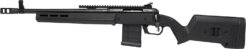 Savage 110 Scout Bolt-Action Rifle Rental | 6mm ARC | 16.5in