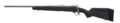 Savage 110 Storm Bolt-Action Rifle Rental | 6.5 Creedmoor | 22in | Stainless Steel