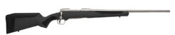 Savage 110 Storm Bolt-Action Rifle Rental | .308 Winchester | 22in
