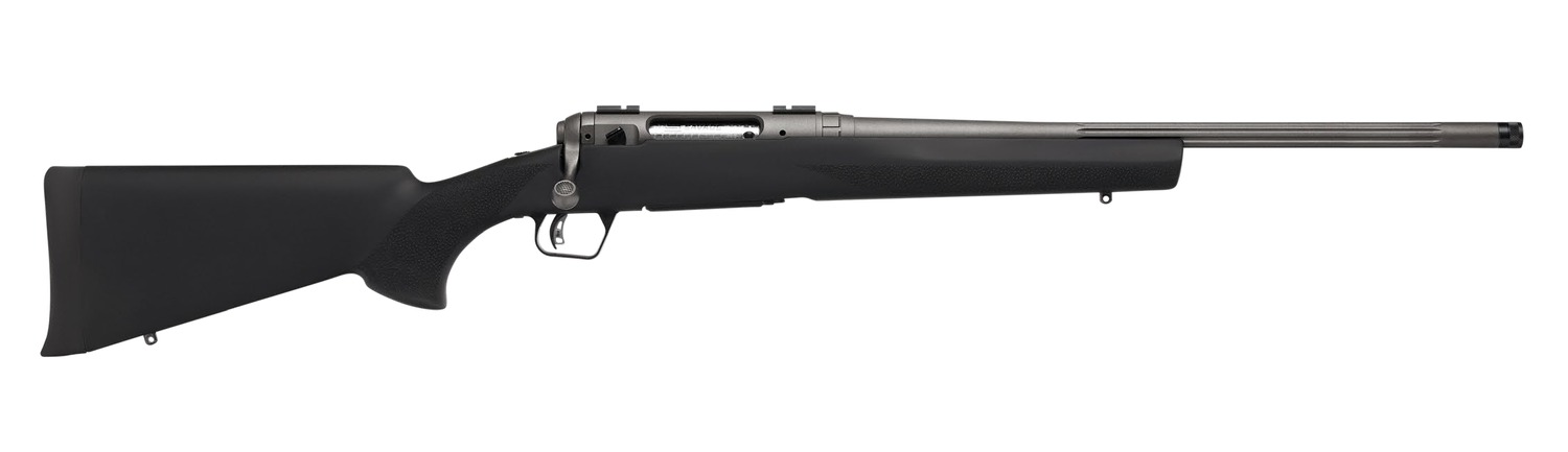 Savage 110 Trail Hunter Lite V2 Bolt-Action Rifle Rental | 6mm ARC