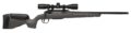 Savage 110 Trailblazer XP Bolt-Action Rifle Rental | 5.56 NATO