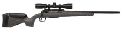 Savage 110 Trailblazer XP Bolt-Action Rifle Rental | 5.56 NATO