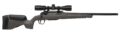 Savage 110 Trailblazer XP Bolt-Action Rifle Rental | .243 Winchester