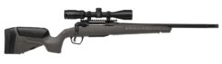 Savage 110 Trailblazer XP Bolt-Action Rifle Rental | .243 Winchester