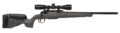 Savage 110 Trailblazer XP Bolt-Action Rifle Rental | 7mm-08 Remington