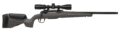 Savage 110 Trailblazer XP Bolt-Action Rifle Rental | .350 Legend | 18in