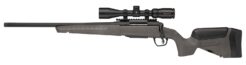 Savage 110 Trailblazer XP Bolt-Action Rifle Rental | .30-06 Springfield | 32492