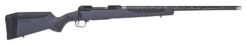 Savage 110 UltraLite Bolt-Action Rifle Rental | 6.5 Creedmoor | 22in