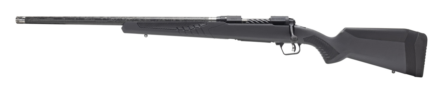Savage 110 UltraLite Bolt-Action Rifle Rental | .308 Winchester | 22in