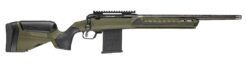 Savage 110 UltraLite Predator Bolt-Action Rifle Rental | 5.56 NATO | 18in