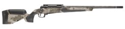 Savage 110 UltraLite Pro Bolt-Action Rifle Rental | 6.5 Creedmoor